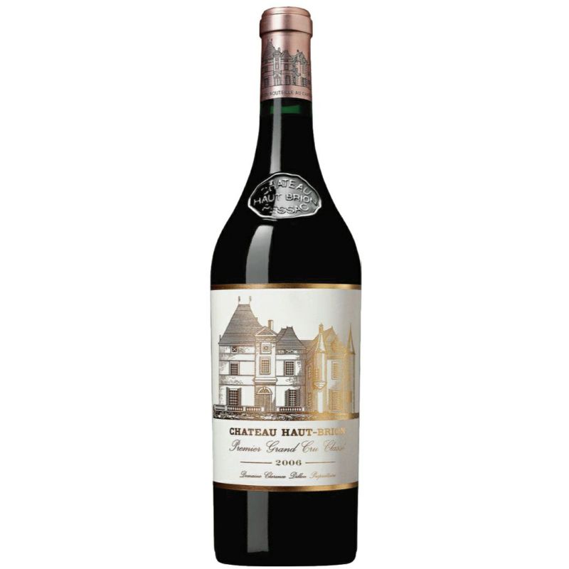 買取店舗★★Chateau Haut Brion シャトー オー ブリオン 2002年 750ml★AG163 フランス