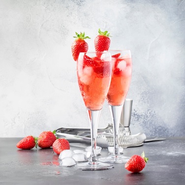 15ワインをカクテルで味わう！よりカジュアルにワインを楽しむレシピ