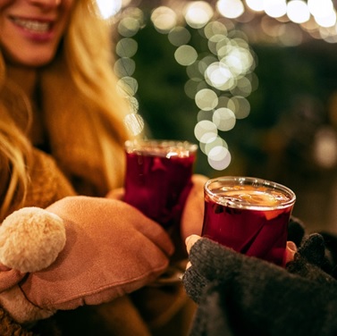 40 ホットワインを楽しむ！グリューワインをはじめ世界のホットワインもご紹介