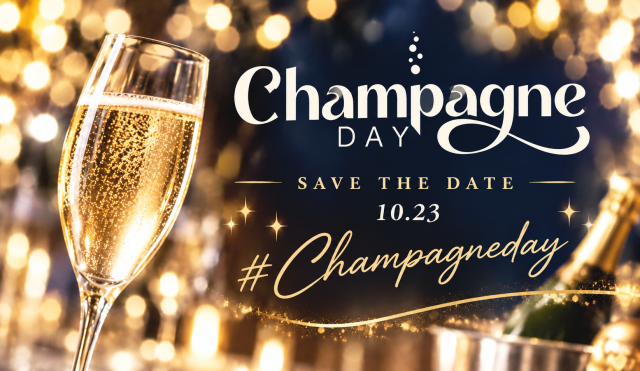 champagneday